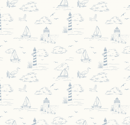 Brant Wallpaper by Studio Stephie
