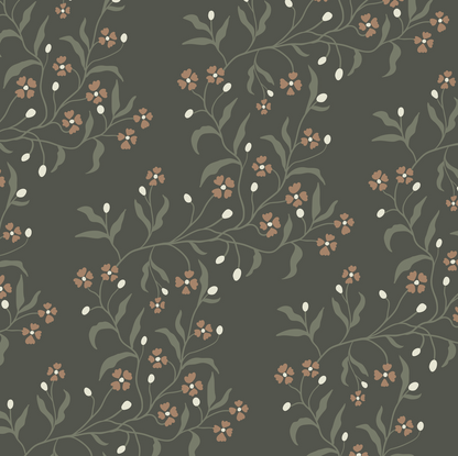 Rainey Wallpaper by Danelys Sidron
