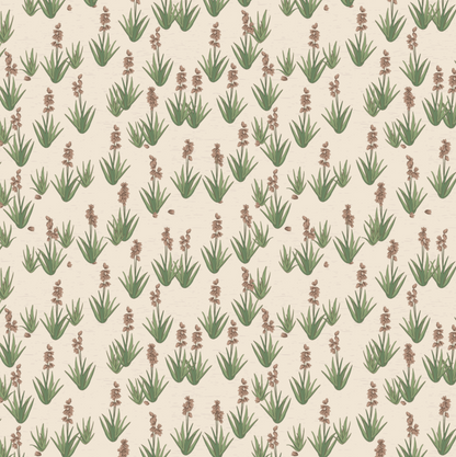 Yucca Wallpaper by LeeArt Co