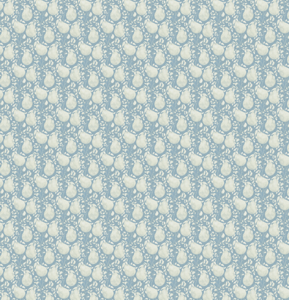 Delcy Wallpaper by Niranjana Mani Design