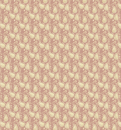 Delcy Wallpaper by Niranjana Mani Design