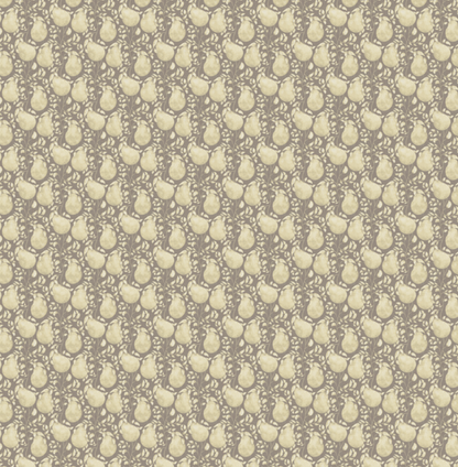Delcy Wallpaper by Niranjana Mani Design