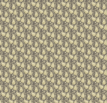 Delcy Wallpaper by Niranjana Mani Design
