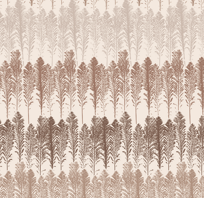 Jansen Wallpaper by Rusky Rose by Amy