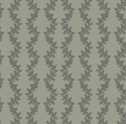 Linden Wallpaper by The Fibery