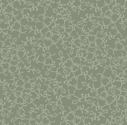 Maeva Wallpaper by The Rosenborg Company