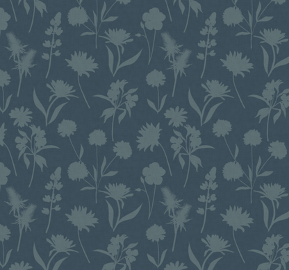 Gwyneth Wallpaper by Tracy Stone Design