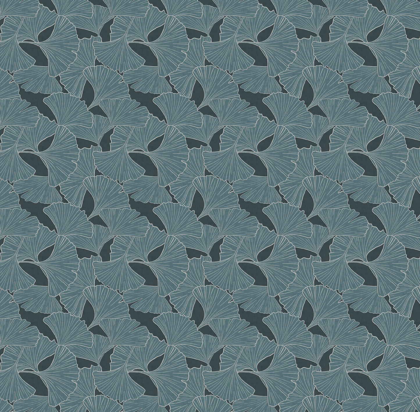 Odin Wallpaper by Tracy Stone Design