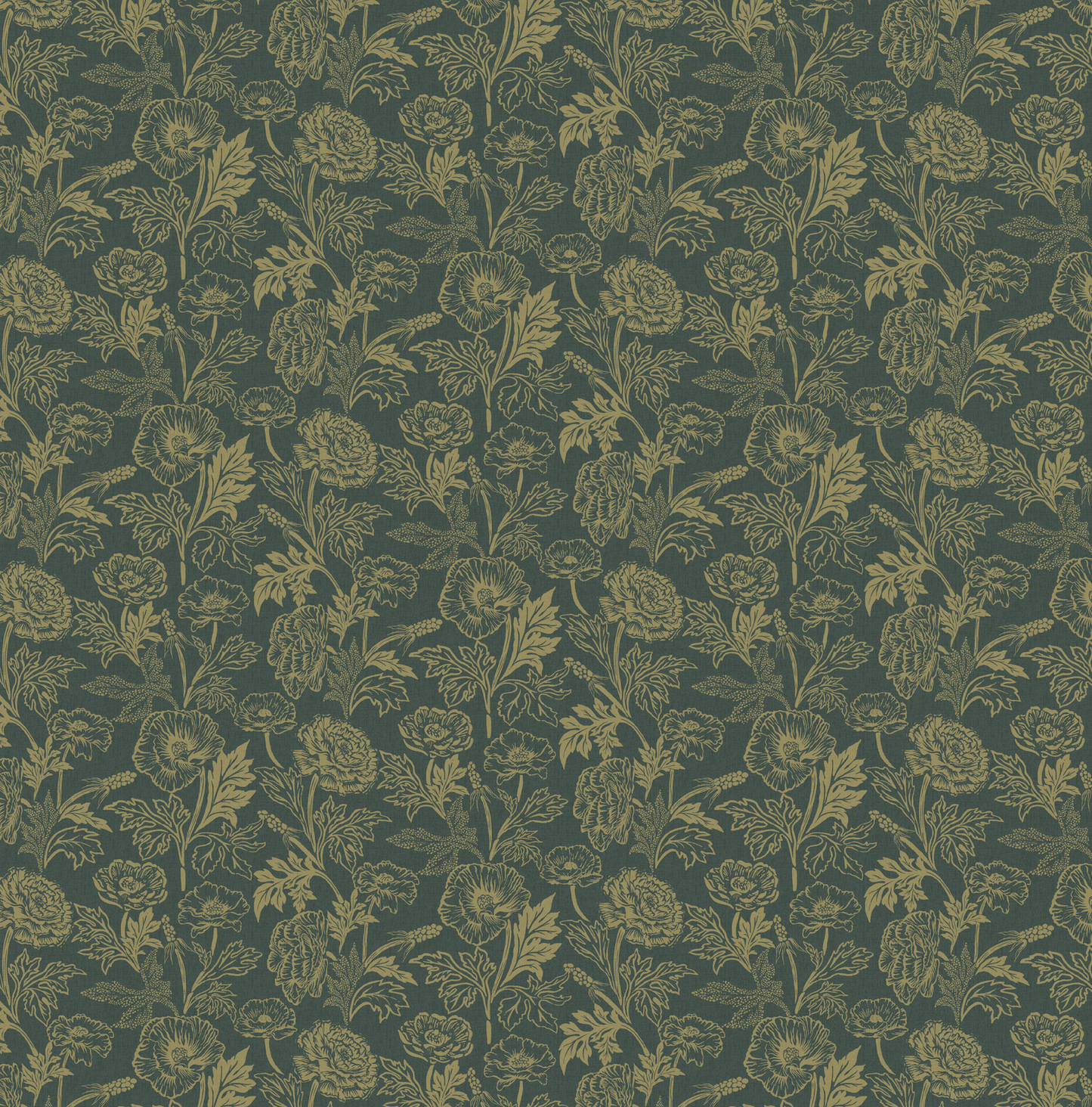 Camila Wallpaper by Yorkville Studio