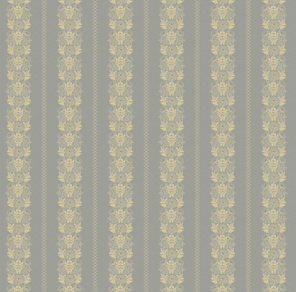 Lucia Wallpaper by Yorkville Studio