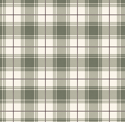 Baker Wallpaper by Hailey Kiefer Designs