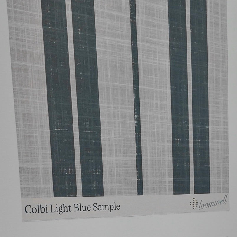 Colbi Wallpaper by Kathryn Therese