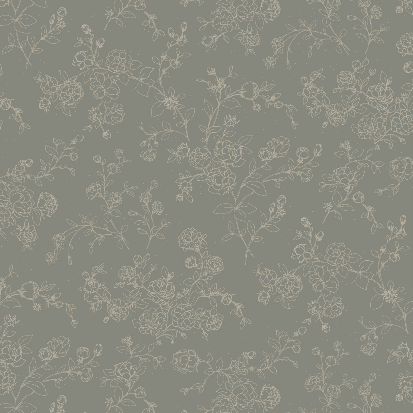Wynne Wallpaper by Grateful Artsy Soul