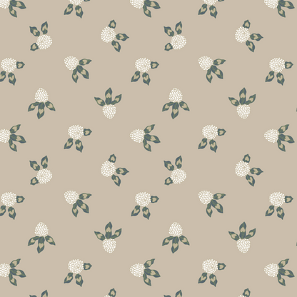 Idalie Wallpaper by Grateful Artsy Soul