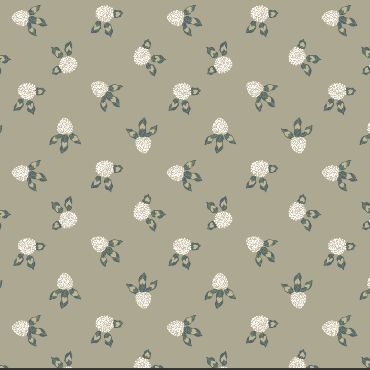 Idalie Wallpaper by Grateful Artsy Soul