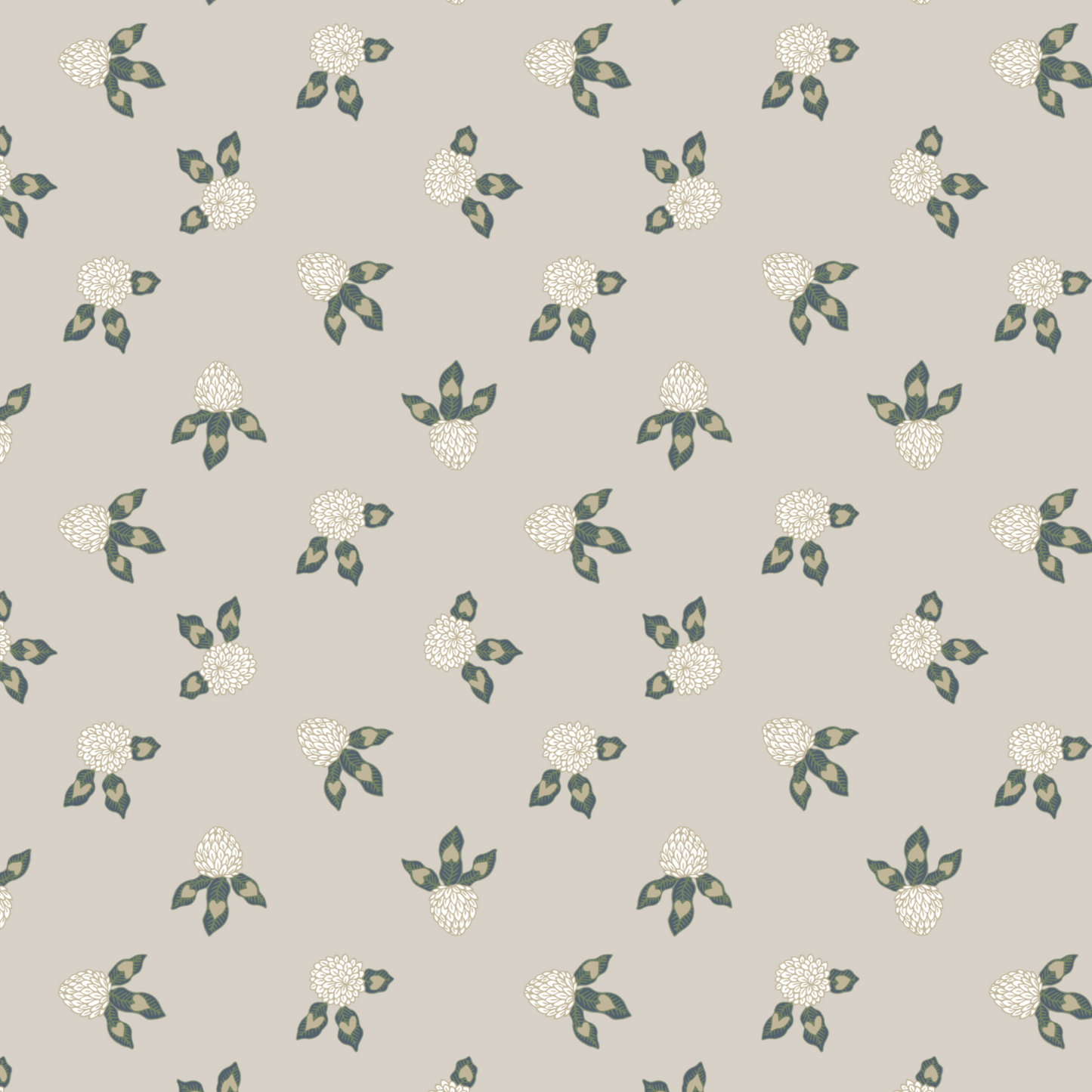 Idalie Wallpaper by Grateful Artsy Soul