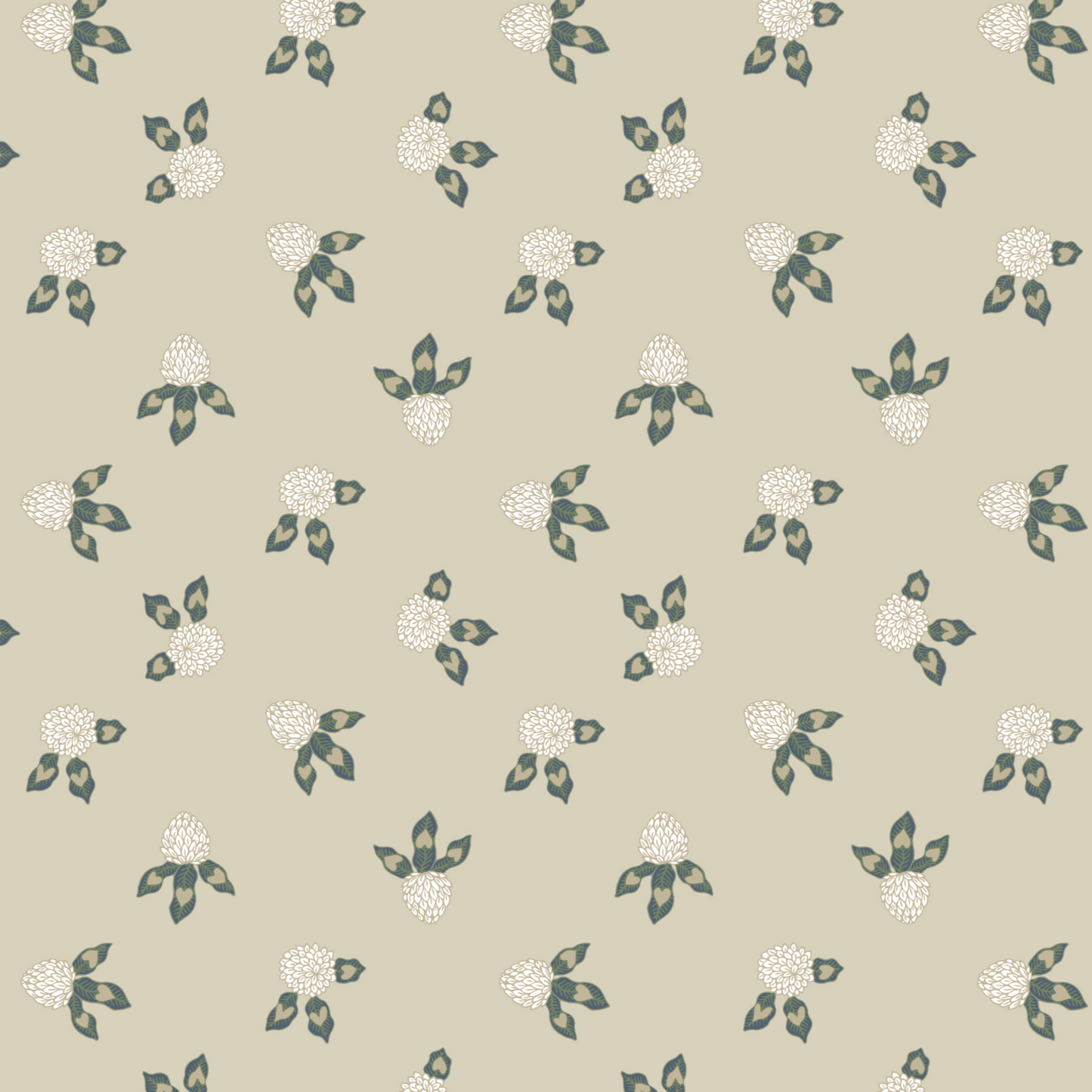 Idalie Wallpaper by Grateful Artsy Soul