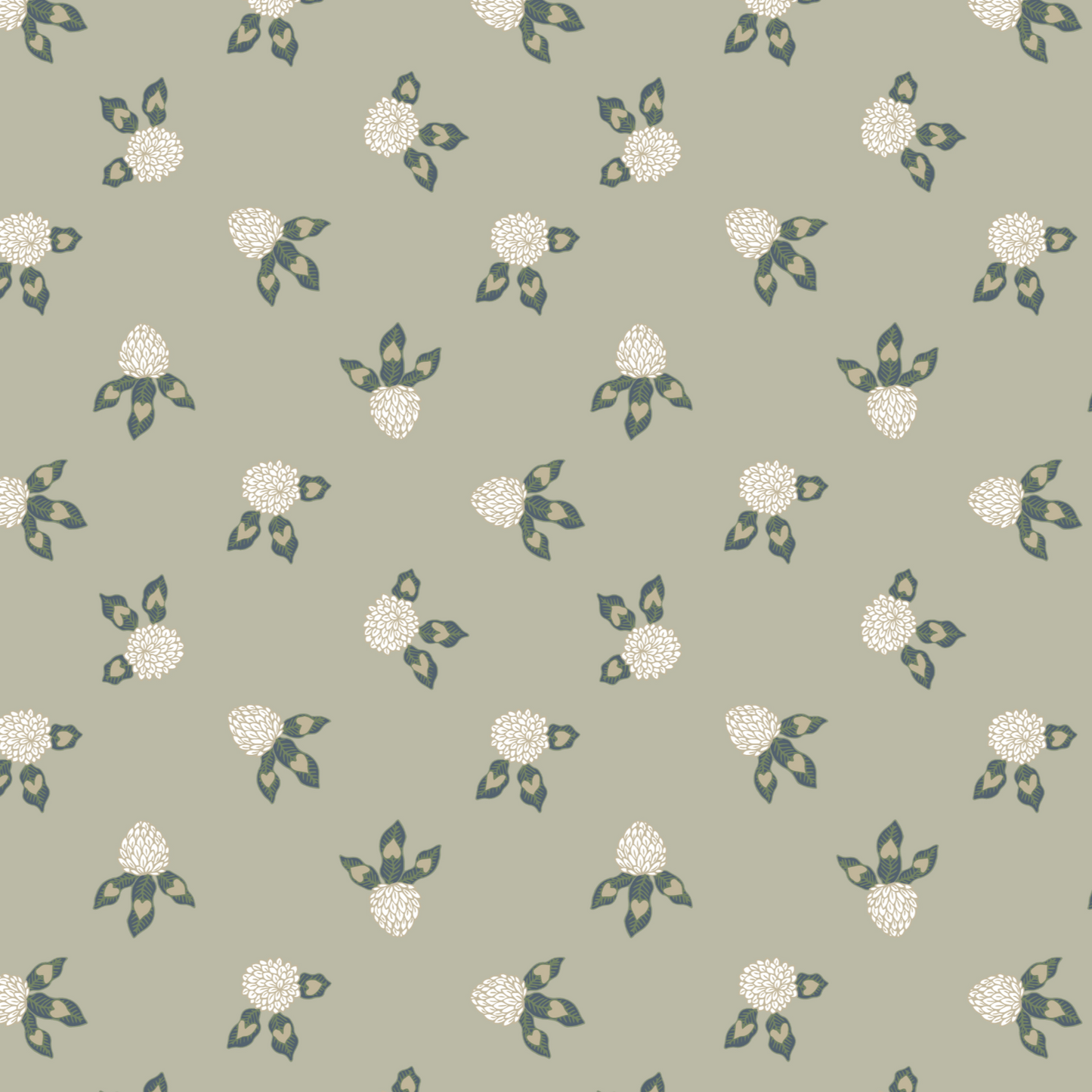 Idalie Wallpaper by Grateful Artsy Soul