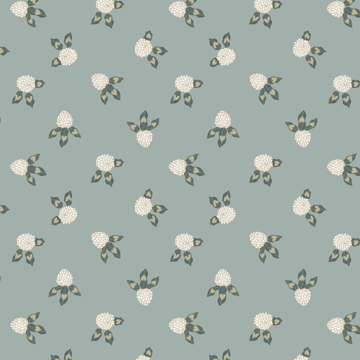 Idalie Wallpaper by Grateful Artsy Soul