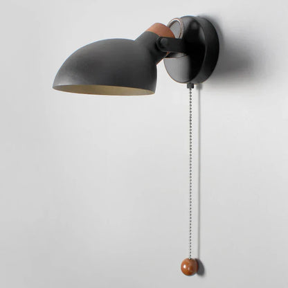 DecorBites™ LED Wall Sconce With Switch, Nordic Design for Bedside, Study, Living Room