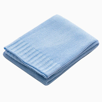 DecorBites™ Bamboo Baby Blankets - Summer Cooling & Absorbent, Perfect for Newborns, Swaddle, Stroller, Bed, Quilt & Receiving Blankets