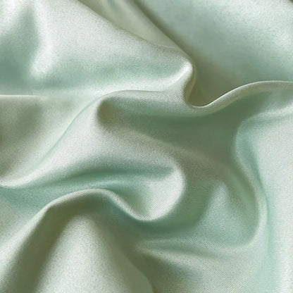 DecorBites™ Lace Edge Flowers Embroidery Cool Blanket for Bed - Machine Washable Summer Quilt