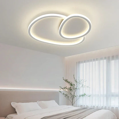 DecorBites™ LED Smart Chandeliers | Bedroom Dining Living Room Lighting Luminaire Fixtures