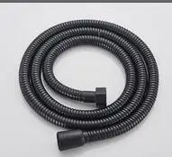 DecorBites™ Antique Brass 59" Hand Shower Hose Flexible Pipe 150cm