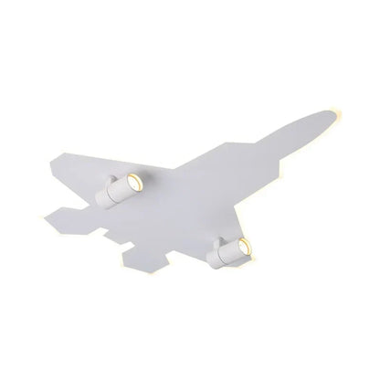 DecorBites™ Kids Ceiling Lights Cartoon Boys Bedroom Creative Eye Protection LED Lighting
