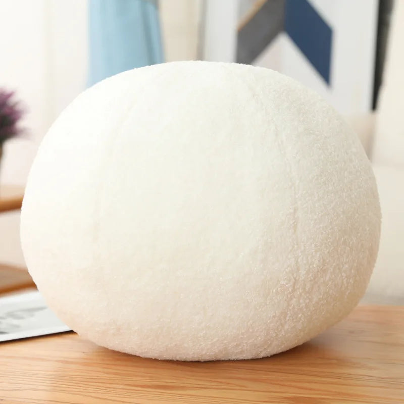 DecorBites™ 3D Flower Decor Nordic Cushion Throw Pillows for Home Farmhouse Decor