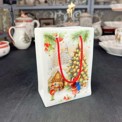 DecorBites™ Christmas Tableware & Dinnerware Set