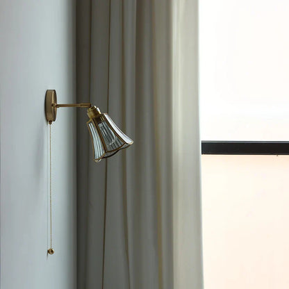 DecorBites™ LED Wall Lights Nordic Modern Bedroom Dining Room Coffee Bedside Lamp Sconce