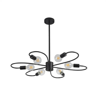 DecorBites™ LED Branches Chandelier for Living Room Bedroom Kitchen Lighting