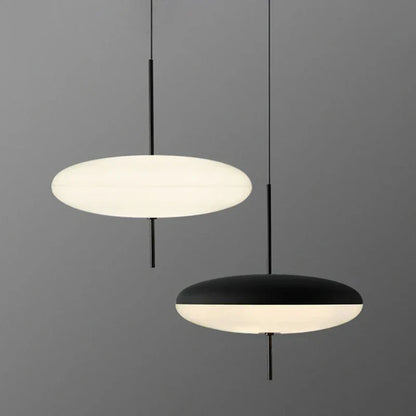 DecorBites™ Iron Pendant Light for Bar and Restaurant Design, Modern Creative Lighting