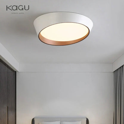 ™ LED Ceiling Chandelier: Modern Bedroom Room Lighting Fixture