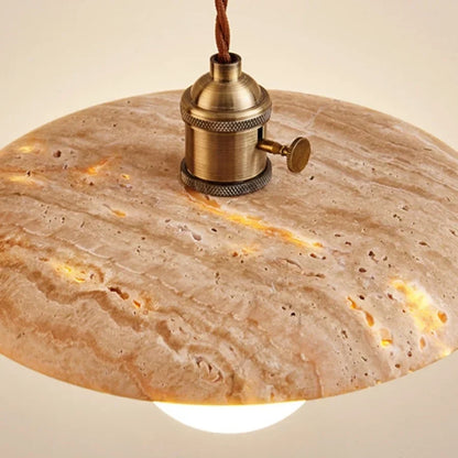 DecorBites™ LED Pendant Lamp Aluminum Modern Hanging Light Fixture