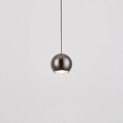 DecorBites™ Ball Pendant Light Modern LED Chandelier Indoor Hanging Lamp for Home Decor