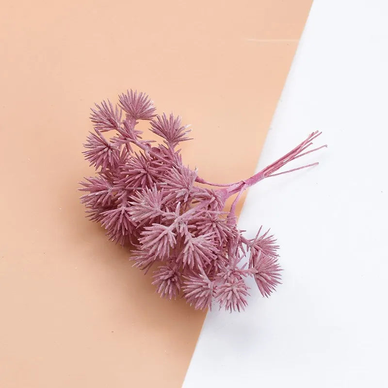 DecorBites™ Artificial Gypsophila Plants for Home Decor and DIY Gifts