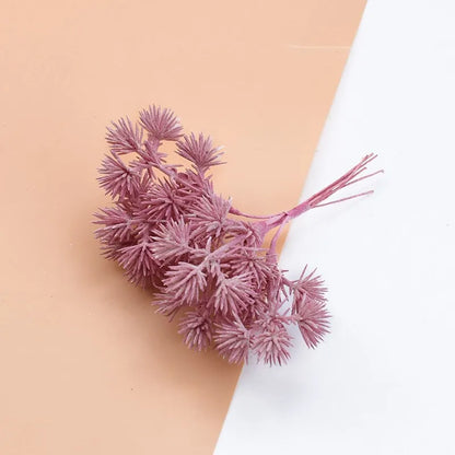 DecorBites™ Artificial Gypsophila Plants for Home Decor and DIY Gifts