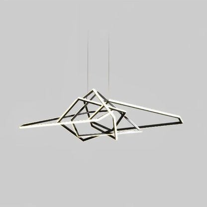 ™ LED Pendant Chandeliers for Modern Home Decor & Indoor Lighting