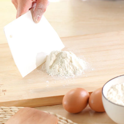 DecorBites™ Dough Cream Cake Cutter Spatula Slicer Kitchen Baking Tools