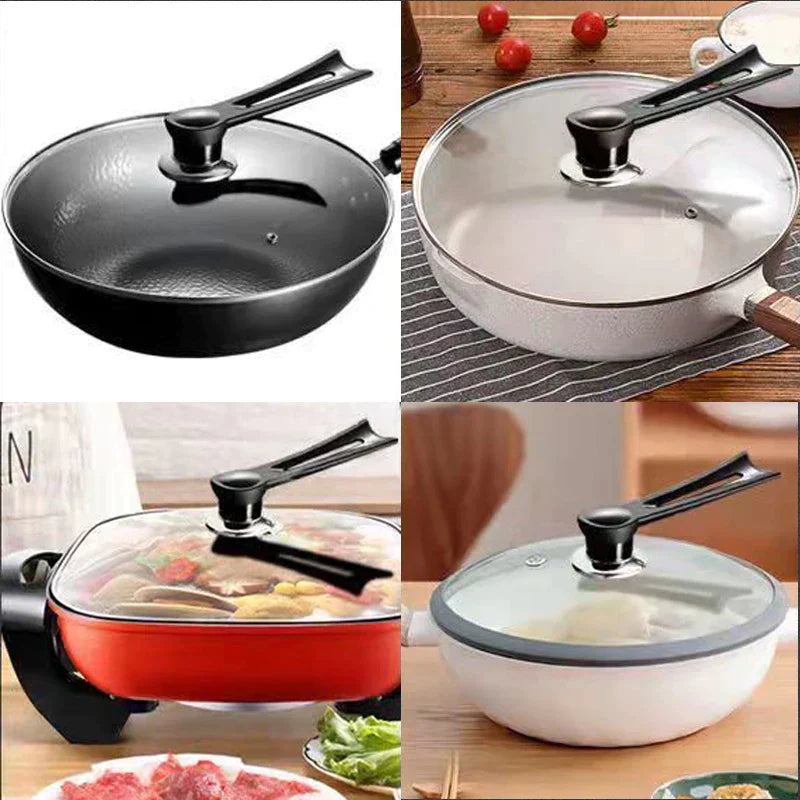 ™ Kitchen Pot Lid Handle Replacement Grip Knob Cookware Part