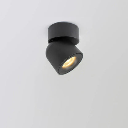 DecorBites™ Adjustable LED Ceiling Downlight for Modern Living Spaces