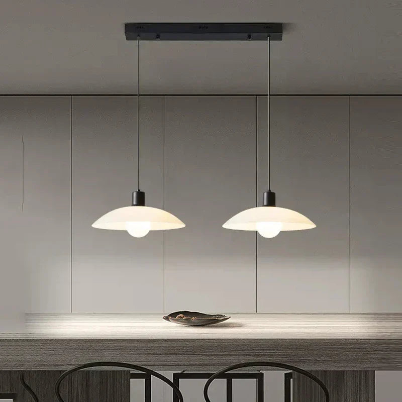 ™ LED Pendant Chandelier Modern Minimalist Living Bedroom Lighting