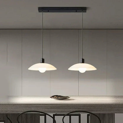 ™ LED Pendant Chandelier Modern Minimalist Living Bedroom Lighting