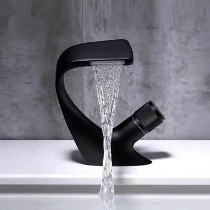 DecorBites™ Aluminum Bathroom Corner Shelf - Wall Mounted Shower Storage Holder