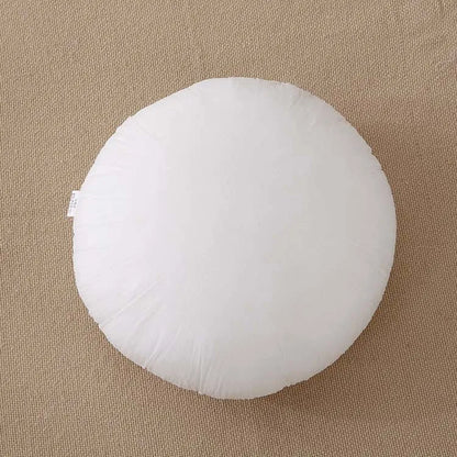 DecorBites™ Handmade Flower Cushion Cover - Light Luxury Decorative Pillows