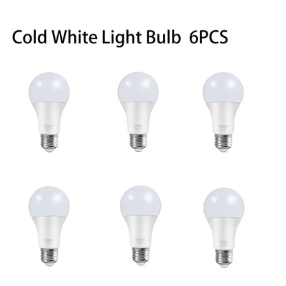 DecorBites™ LED Ceiling Chandelier Pendant Light for Kitchen Living Room Home Decor