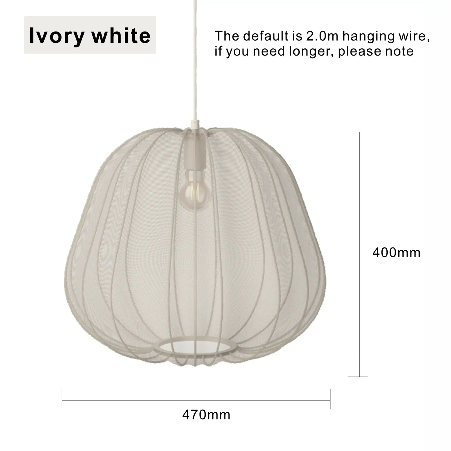 ™ LED Art Chandeliers for Home Indoor Living Dining Restaurant Decor