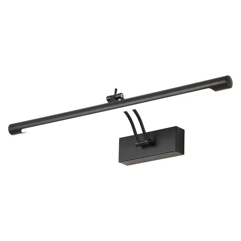 DecorBites™ LED Mirror Light for Bathroom Wall Decor - Simulated Daylight Linear Gallery Light